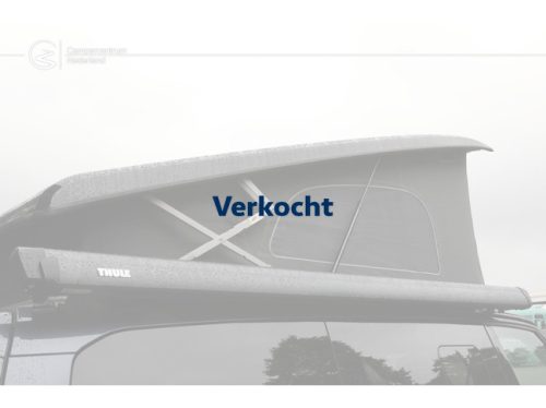 Volkswagen California Beach Tour 1.5 eHybrid 180 kW / 245 PK DSG 4Motion photo: 11