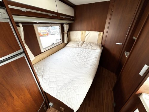 Elnagh Prince 590 L French bed/2011/7.30m photo: 17