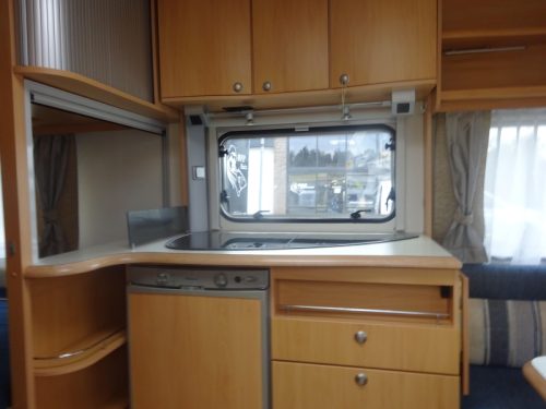 Beyerland Quartz 450 TF photo : 14