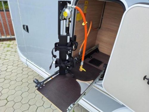 Knaus Van TI Plus 650 MEG AUTOMAAT+AIRCO+SCHOTEL photo : 6