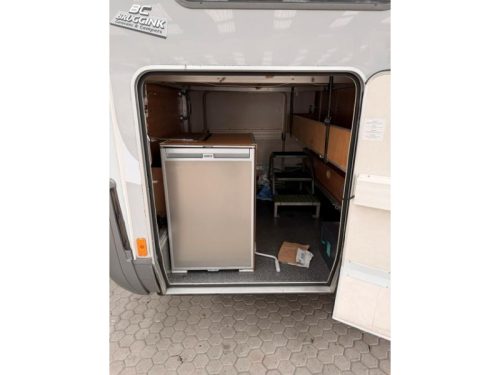 Hymer B 614 Classic Foto: 2