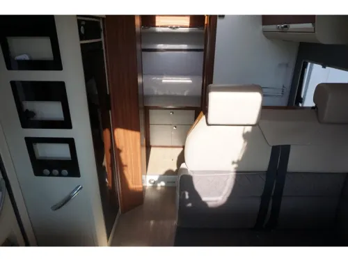 Adria Matrix Plus 600 SC Foto: 9