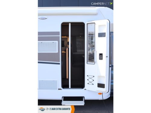 Carado T449T Edition26 165hp Automatic | French bed | Maxi Chassis | Awning | Bi-Xenon | Separate shower | New available from stock photo: 5