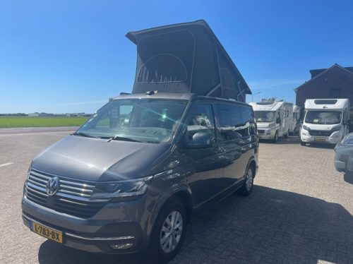 Volkswagen T6 Ocean 2.0 TDI 150HP DSG photo: 6