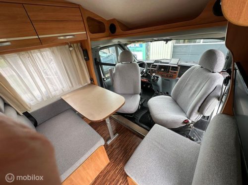 Hymer HV 562 photo: 13