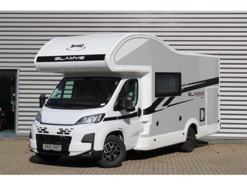 McLouis Glamys 320 NEW 8-Berth Overcab 140HP photo: 1