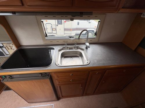 Eura Mobil Profila 690 FaceToFace,XLGarage,130HP photo: 11