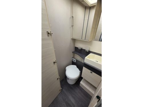 Chausson Titanium Premium 758 AUTOMAAT  Foto: 9