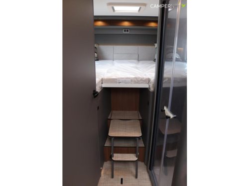 Hymer BMC-T 680 170 PS Automatik | Premium Paket | L&auml;ngsbetten | Separate Dusche | Hymer SLC Chassis | Neu ab Lager lieferbar Foto: 19