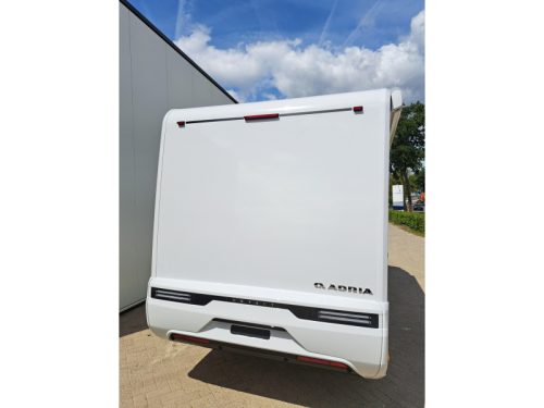 Adria Compact Select DL Automatic 2027 photo: 2