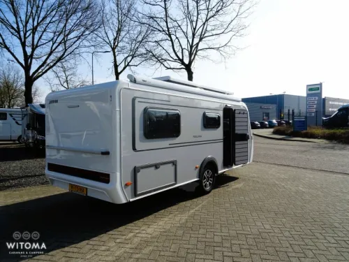 Eriba Feeling 442 Preis ab &euro; 31.740,- Foto: 15