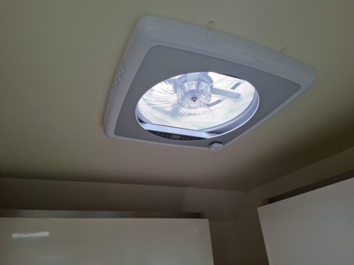 Itineo PF 600 compact et pourtant super spacieux photo : 19
