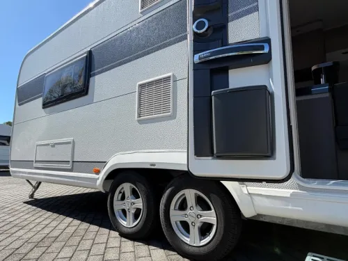 Hobby Prestige 660 WFC SPECIAL OFFER PRICE! photo: 4
