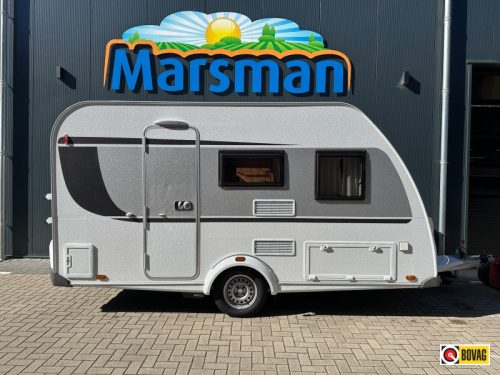 Knaus Sport 400 QD Foto: 0