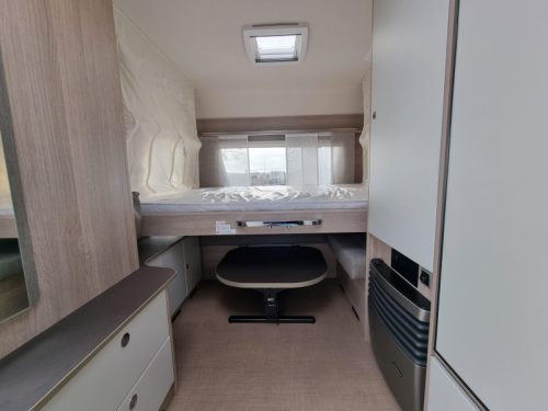 B&uuml;rstner Premio Plus 410 TS photo: 12