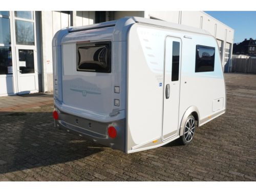 Easy Caravanning GetAway Trophy no 001 Caravan of the year photo: 3