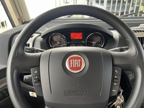 Hymer Exsis-I 504 EX LIT TRANSVERSAL+TOIT RELEVABLE AUTOMATIQUE EURO6 CLIM DE TOIT photo : 12