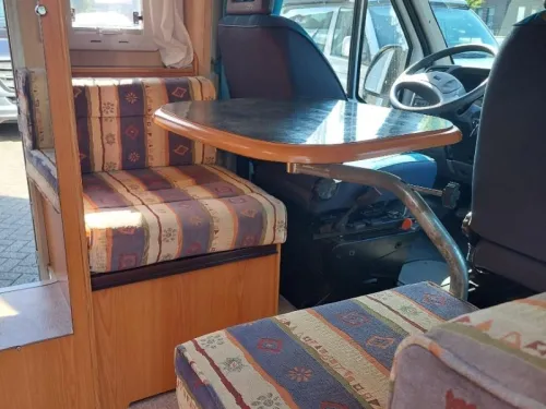 Pilote Pacific 32 photo: 10