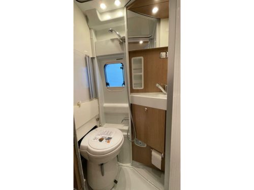 Malibu Malibu Van 640 LE RB GT photo: 14