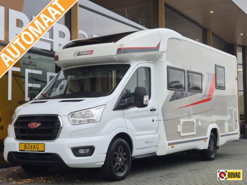 Challenger Graphite Premium 328 Chausson 788