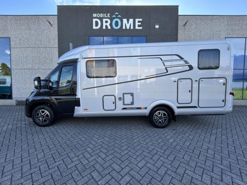 Hymer Exsis-T 580 Experience Edition foto: 3