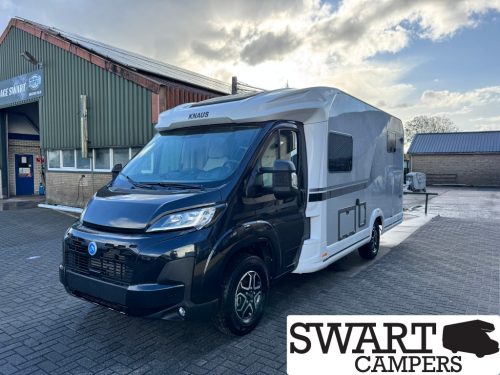 Knaus L!VE TI 650 MEG Platinum Selection Foto: 6