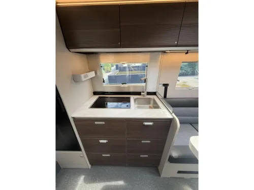 Adria Compact Supreme DL NEUES MODELL  Foto: 17