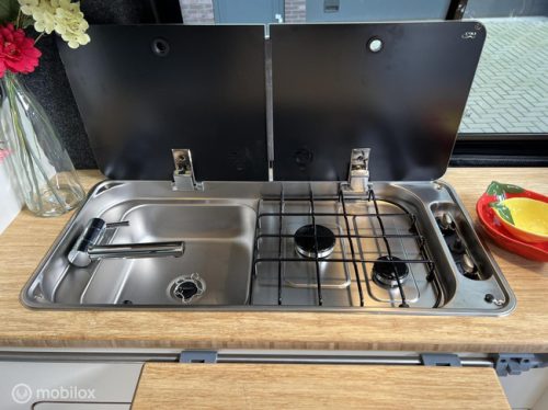 Volkswagen L1H1 Florida bus camper 2017 4 pers. photo: 10
