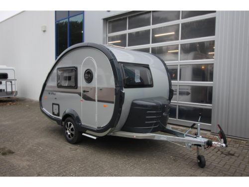 T@B Off Road 320 Modelljahr 2027 Foto: 2