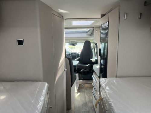 Hymer Exsis-T 580 Xperience - 2027 Foto: 19