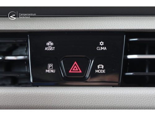 Volkswagen California Ocean 1.5 eHybrid 180 kW / 245 HP DSG 4Motion photo: 23
