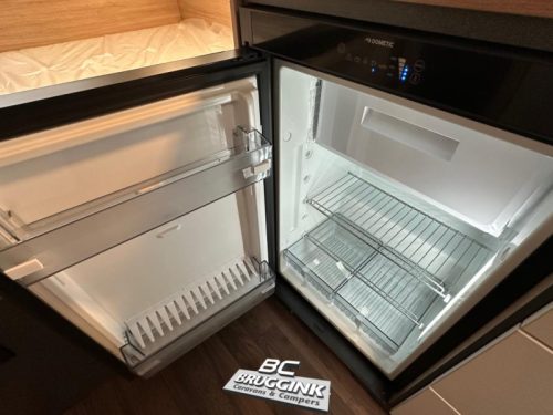 Knaus Sport 420 QD NEW! photo: 5