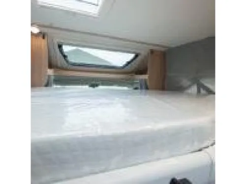 Sunlight Adventure Edition T 67S Sunlight T67S Adventure Foto: 14