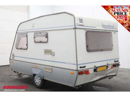 Beyerland Vitesse 350 DD photo: 3