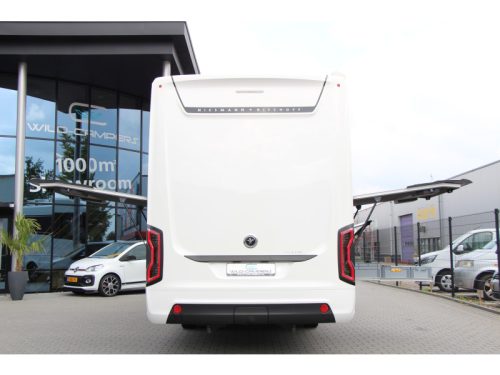 Niesmann+Bischoff Flair 920 EK Single beds - Full option photo: 12