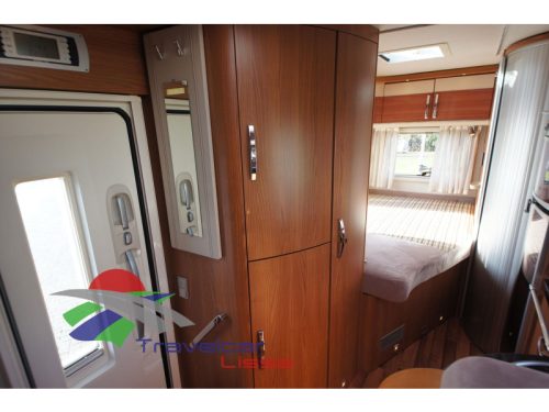 Hymer T 654 SL Thule Lift /MAXI/ Sat photo: 9