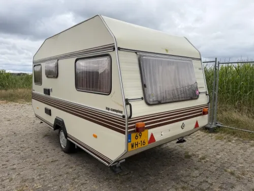 Kip touring 430 photo: 10
