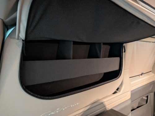 Volkswagen California photo: 22