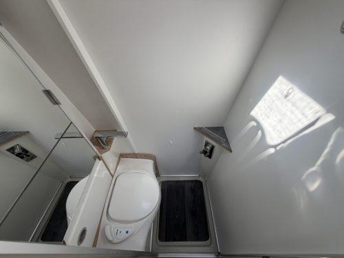 Frankia Yucon 6.0 GD Length beds version photo: 10