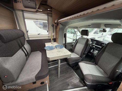 Knaus Van 500 MQ photo: 3