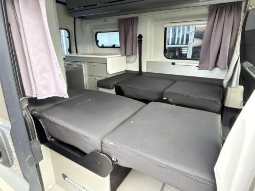 Adria Twin 500 S Foto: 19