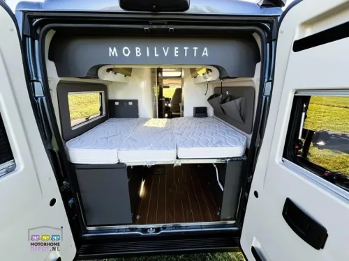 Mobilvetta Admiral K 5.1  foto: 16