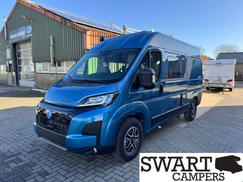 Knaus Boxlife 540 MQ Platinum Selection Foto: 6