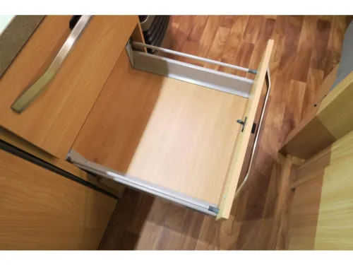 Knaus Sudwind 420 QD VOLAUTO.MOVER+VORZELT Foto: 13