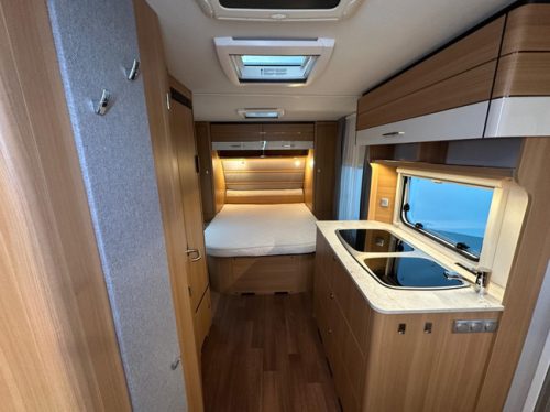 LMC Style 450 D photo : 21