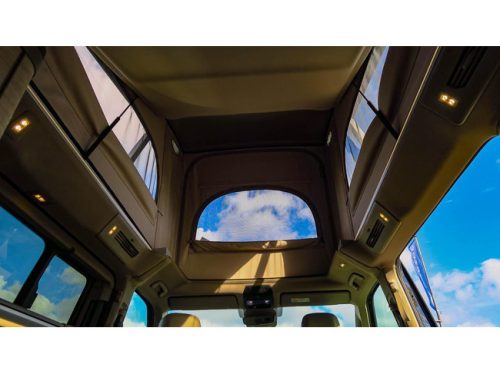 Volkswagen Multivan T7 California Ocean eHybrid 4Motion Foto: 14