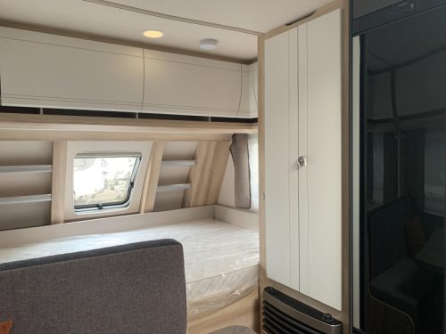Hobby De Luxe 490 KMF Modell 2026 Foto: 7