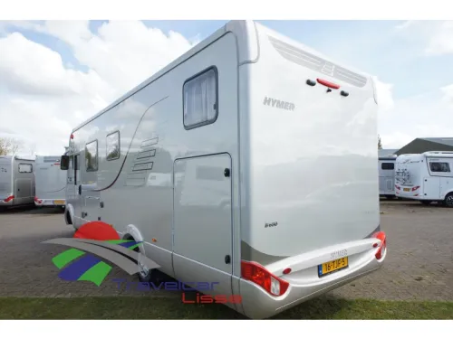 Hymer B680 Star-Line /190HP/Alde/ Automatic photo: 1