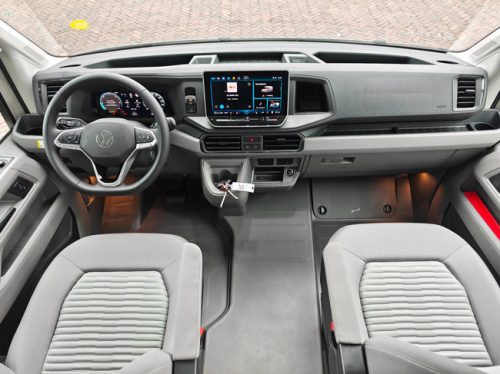 Volkswagen Grand California Dune 600 2.0 TDI 163PK AUT Foto: 1