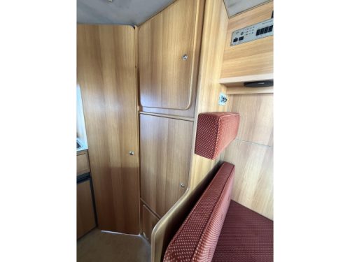 Fiat Ducato Chamail Design  foto: 15